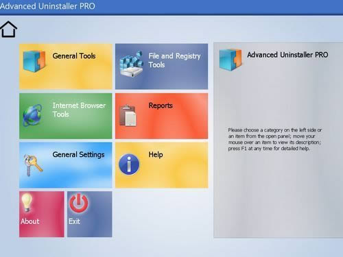 Advanced Uninstaller Pro-ȫϵy(tng)(yu)ܛ-Advanced Uninstaller Prod v11.69ٷʽ
