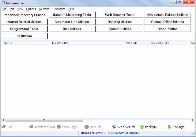NirLauncher-NirLauncherd v1.19.61Gɫ
