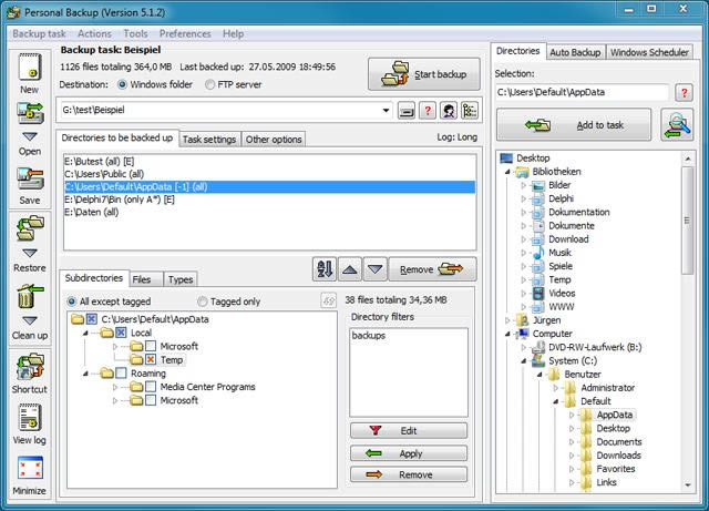 ˽˔(sh)(j)(Personal Backup)-˽˔(sh)(j)(Personal Backup)d v5.7.3.6ٷ汾