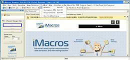 IOpus iMacros-Ԅύ-IOpus iMacrosd v11.0.246.4051ٷ汾