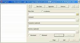 PopSel 64λ-نӳ-PopSel 64λd v2.5.5.0ٷ汾
