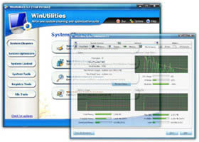 WinUtilities Free Edition-WinUtilities Free Editiond v12.0ٷ汾