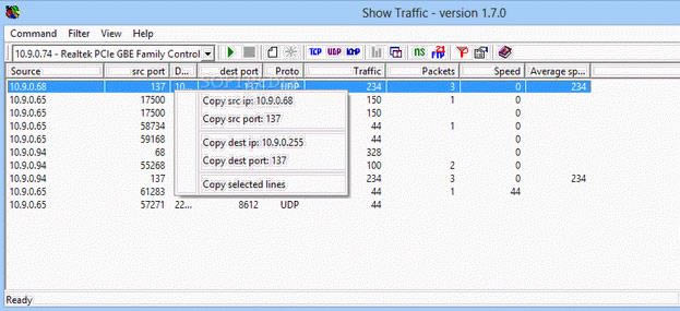 B Show Traffic-B Show Trafficd v1.7.0ٷ汾