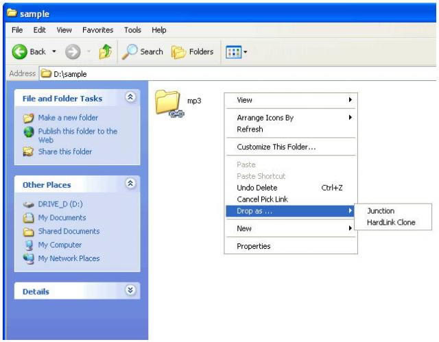 Hardlink Shell Extension-Hardlink Shell Extensiond v3.8.6.3ٷ汾