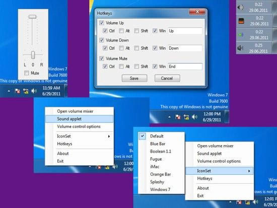 SimpleSndVol-SimpleSndVold v2.1.0.1ٷʽ