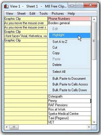 M8 Free Clipboard-M8 Free Clipboardd v21.01ٷ汾