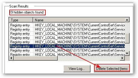 Trend Micro RootkitBuster-rootkit-Trend Micro RootkitBusterd v5.0.1198ٷ