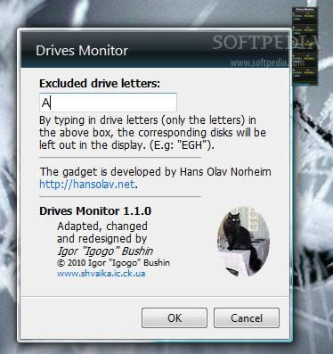 Drives Monitor-Drives Monitord v12.9ٷ汾