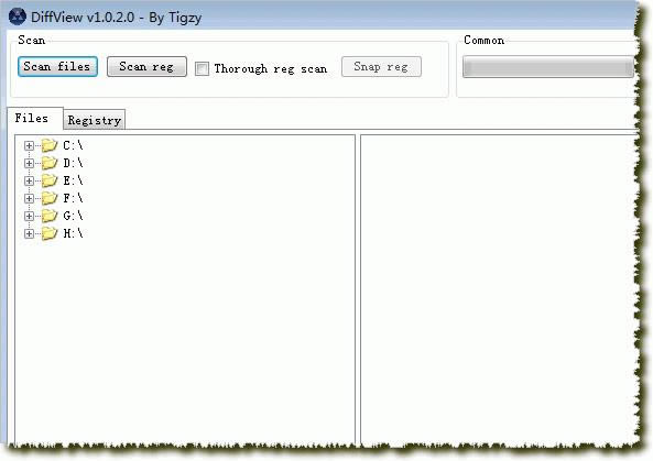 ļע׃ DiffView-ļע׃ DiffViewd v1.30ٷ汾
