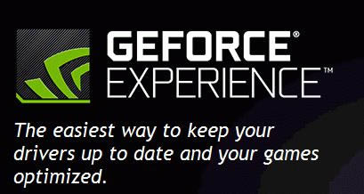 NVIDIA GeForce Experience-NVIDIA GeForce Experienced v2.5.13.6ٷ汾