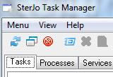 SterJo Task Manager-SterJo Task Managerd v2.8ٷ汾