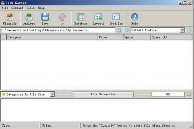Disk Sorter Enterprise 64-bit-Disk Sorter Enterprise 64-bitd v7.7.14ٷ汾