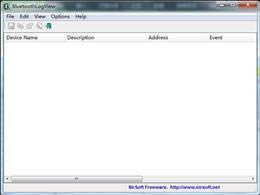 BluetoothLogView-X{O-BluetoothLogViewd v1.1.0.0ٷ汾