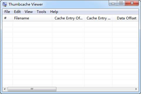 Thumbcache Viewer-鿴sԈDļ-Thumbcache Viewerd v1.0.2.3ٷ汾