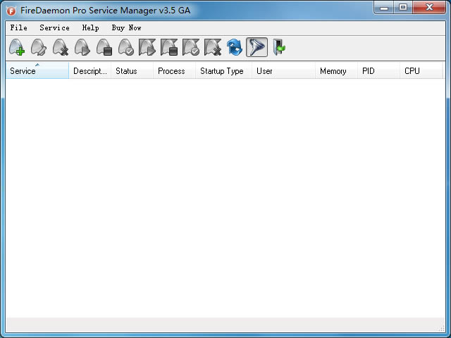 FireDaemon Pro 32bit-Win32ܛ_ϵy-FireDaemon Pro 32bitd v3.8.2685ٷ汾