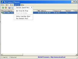 NetConnectChoose-NetConnectChoosed v1.0.7.0ٷ汾