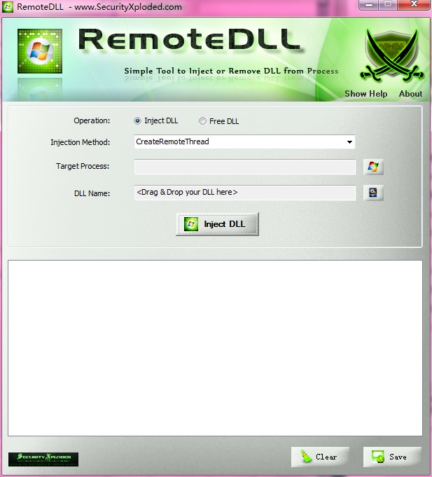 Remote DLL-Remote DLLd v3.5 Gɫ