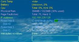 Desktop Info-Desktop Infod v1.5.0.857ٷ汾
