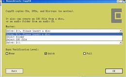 Reuschtools CopyCD-Reuschtools CopyCDd v2.1.0.0ٷ汾