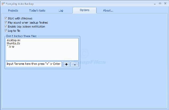 ÿԄӂ(Everyday Auto Backup)-ÿԄӂ(Everyday Auto Backup)d v2.22ٷ汾