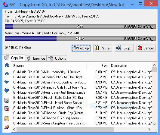 ؐSuperCopier x86-ؐSuperCopier x86d v4.0.1.13ٷʽ