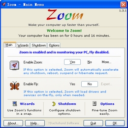 Zoom-Zoomd v1.3.1.0ٷʽ