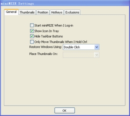 miniMIZE-miniMIZEd v1.0.37.0ٷʽ