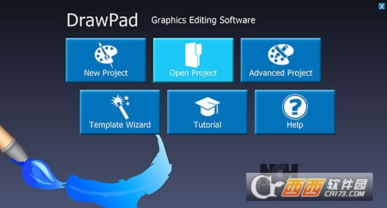 DrawPad-ͼα༭-DrawPad v7.85 ٷ汾