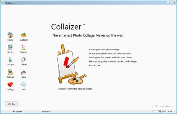 Collaizer+-Ƭƴ-Collaizer+ v3.0.0.62ٷ汾