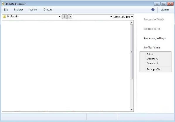 IDPhoto Processor-IDPhoto Processor v3.3.5ٷ汾