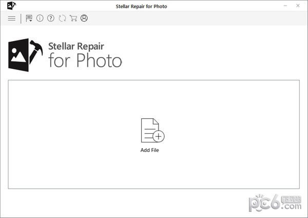 JpegͼƬ޸-Stellar Repair for Photo-JpegͼƬ޸ v8.2.0.0Ѱ