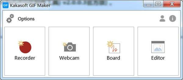 KakaSoft GIF Maker-GIF-KakaSoft GIF Maker v2.0.0.3ٷ汾