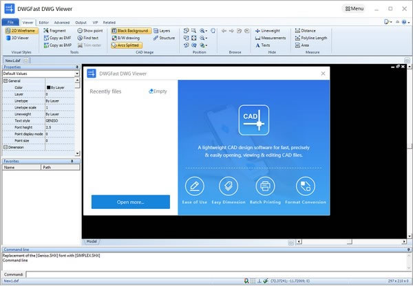 DWGFast DWG Viewer-DWG鿴-DWGFast DWG Viewer v2.0ٷ汾