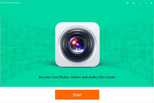 Safe365 Free Photo Recovery-Ƭָ-Safe365 Free Photo Recovery v8.8.9.1ٷ汾