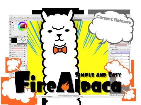 FireAlpaca-Ի滭-FireAlpaca v2.4.3ٷ汾