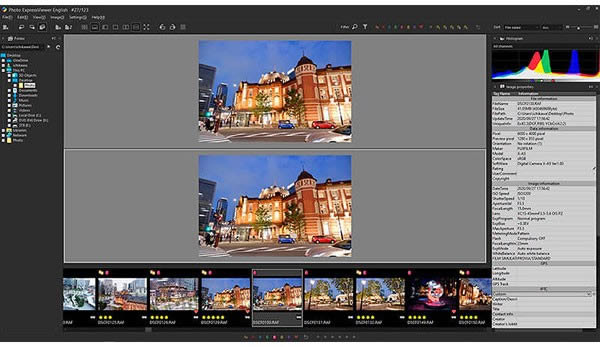 SILKYPIX Photo ExpressViewer-ͼƬ-SILKYPIX Photo ExpressViewer v1.0.2.0Ѱ