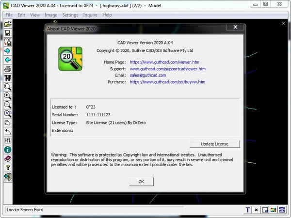 Guthrie CAD Viewer-CAD-Guthrie CAD Viewer v2021A.02ٷ汾