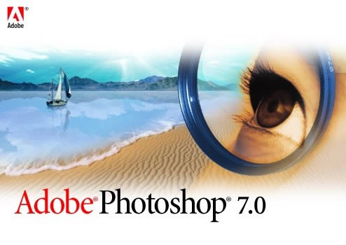 PhotoShop7.0-photoshop-PhotoShop7.0 vɫٷ汾