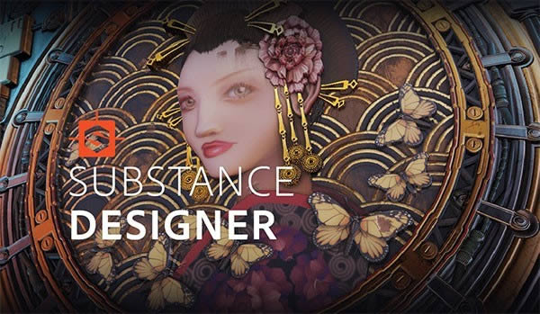 Substance 3D Designer-SND|ܛ-Substance 3D Designerd v11.2.1.4934ٷ汾