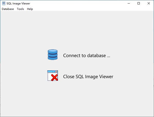 SQL Image Viewer-ݿͼƬ鿴-SQL Image Viewer v5.5.0.156ٷ汾