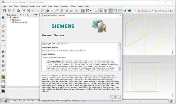 Simcenter Flotherm-PCBģ-Simcenter Flotherm v2021.1Ѱ