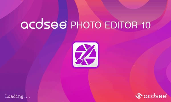 ACDSee Photo Editor-רҵͼƬ-ACDSee Photo Editor v11.1.106Ѱ