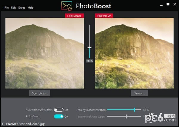 PhotoBoost-ͼǿ-PhotoBoost v20.20.0819ٷ汾