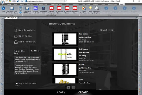 CADdirect 2022-CADͼ-CADdirect 2022 v10.1Ѱ