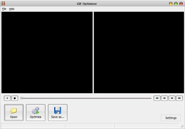 Leapic GIF Optimizer-ͼŻ-Leapic GIF Optimizer v2.0ٷ汾