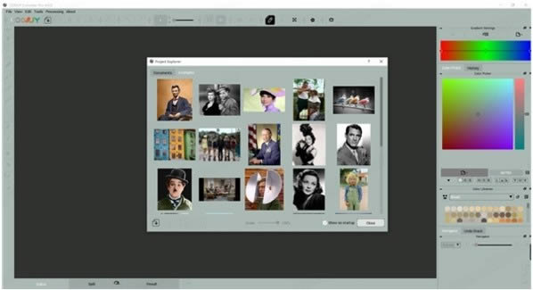 CODIJY Colorizer Pro-Ƭɫ-CODIJY Colorizer Pro v3.7.6ٷ汾