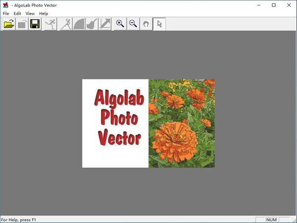 Algolab Photo Vector-ͼƬʸ-Algolab Photo Vector v1.98.56.0ٷ汾