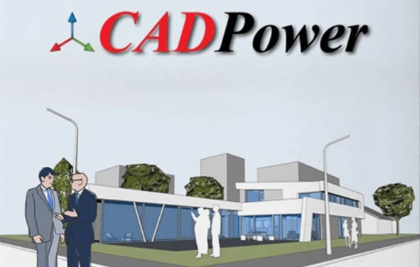 CADPower-CADͼֽ༭-CADPower v22.01ٷ汾