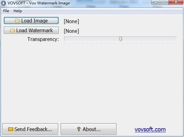 Vov Watermark Image(DƬˮӡ)