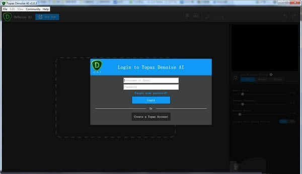 Topaz DeNoise AI-һͼƬAI-Topaz DeNoise AI v3.1.1ٷ汾
